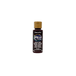 TINTA BLACK PLUM AMERICANA