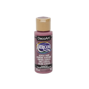 TINTA FROSTED PLUM AMERICANA
