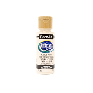 TINTA LIGHT MOCHA AMERICANA