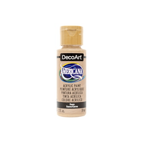TINTA FAWN AMERICANA
