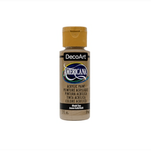 TINTA KHAKI TAN AMERICANA