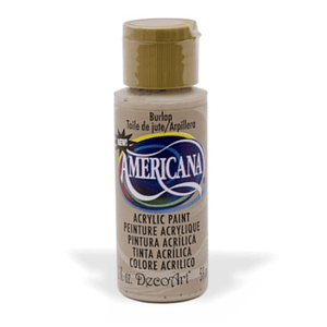 TINTA BURLAP AMERICANA