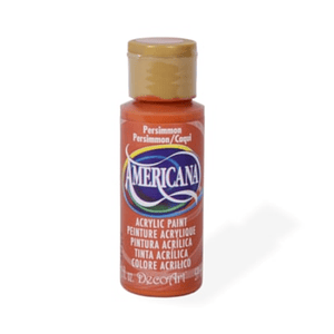 TINTA PERSIMMON AMERICANA
