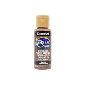 TINTA ESPRESSO AMERICANA