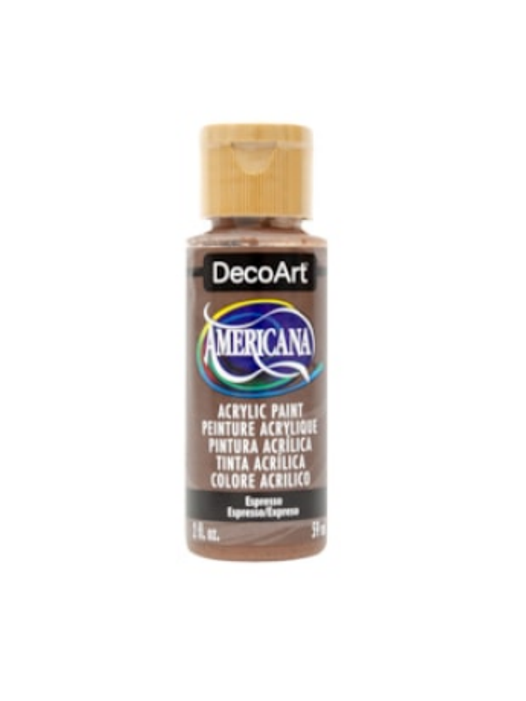 TINTA ESPRESSO AMERICANA 1