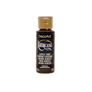 TINTA ASPHALTUM AMERICANA