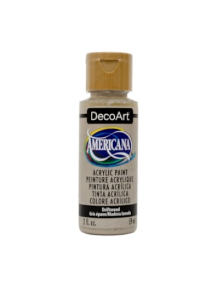 TINTA DRIFTWOOD AMERICANA 1