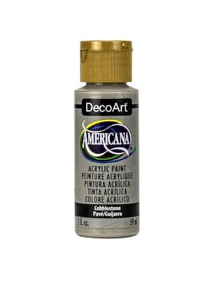 TINTA COBBLESTONE AMERICANA