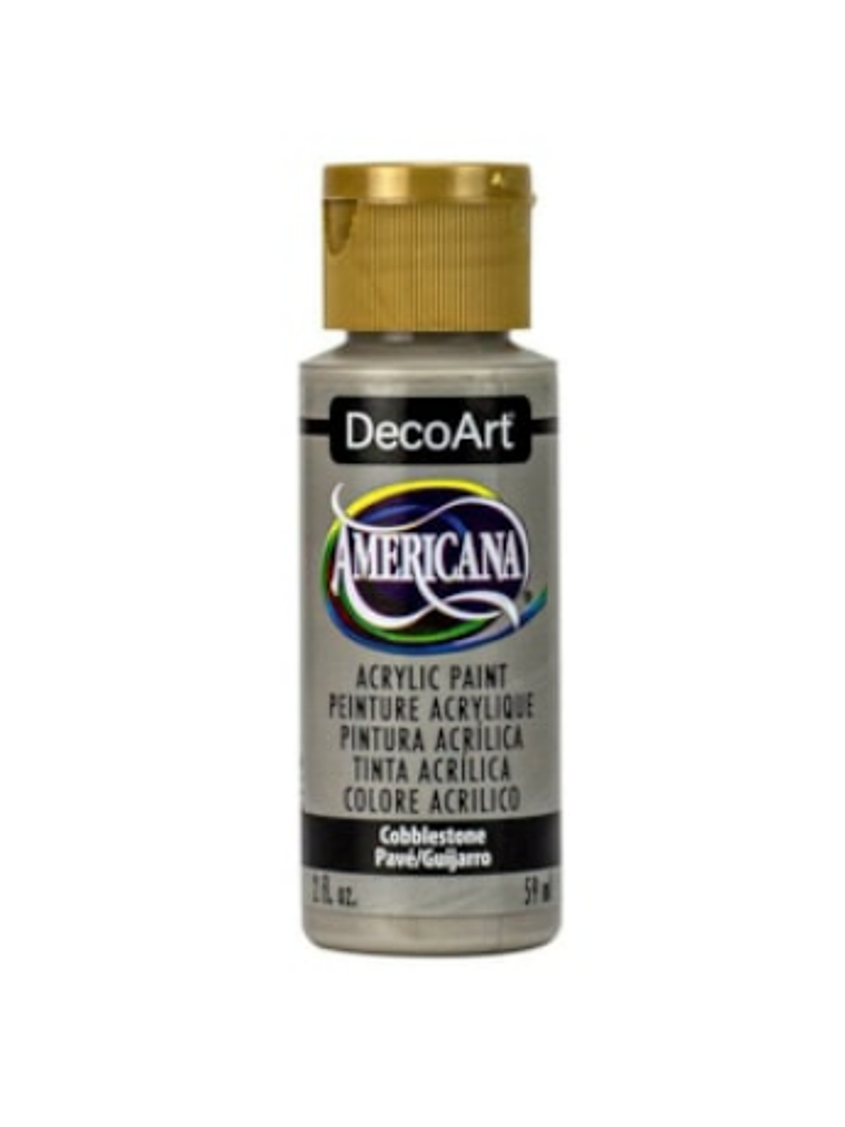TINTA COBBLESTONE AMERICANA 1