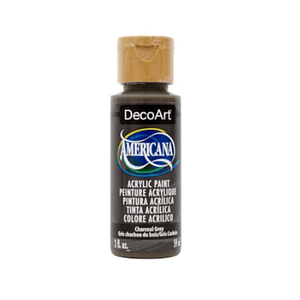 TINTA CHARCOAL GREY AMERICANA