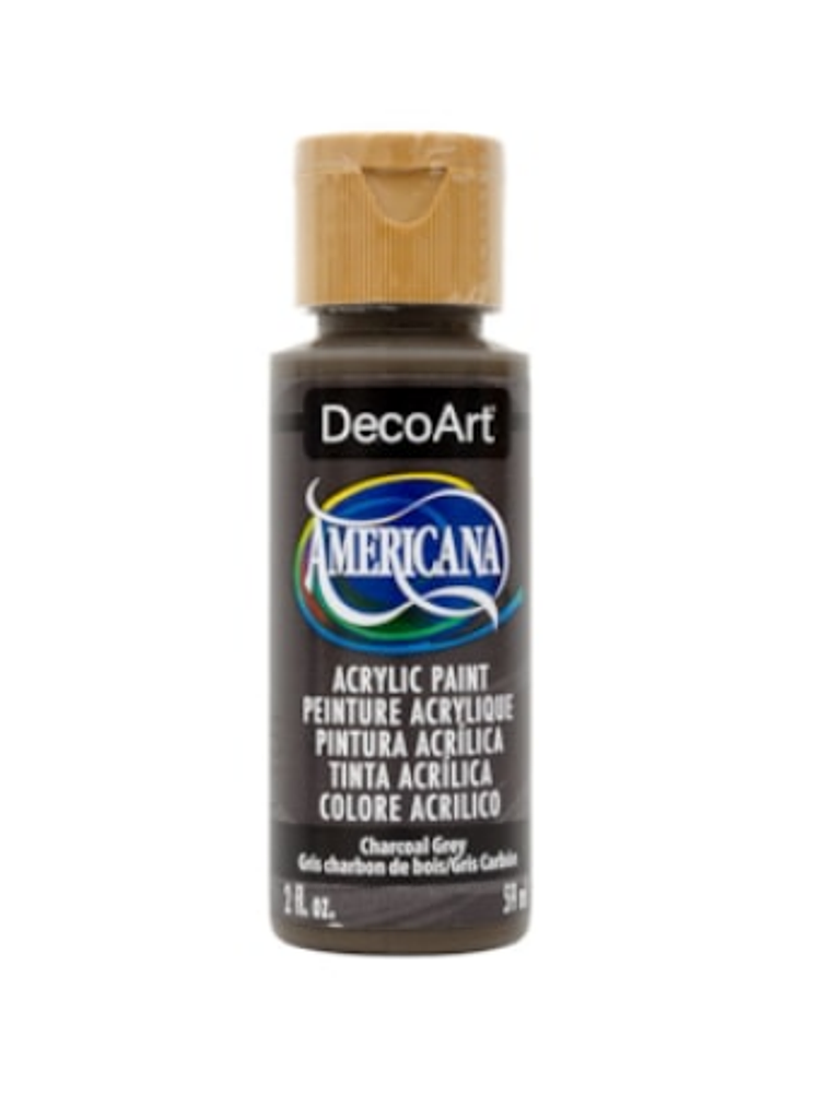 TINTA CHARCOAL GREY AMERICANA 1