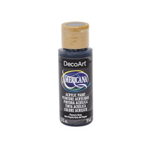 TINTA PAYNES GREY AMERICANA