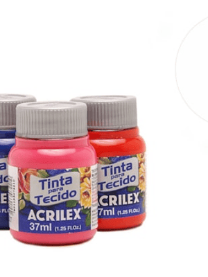 TINTA TECIDO CLAREADOR