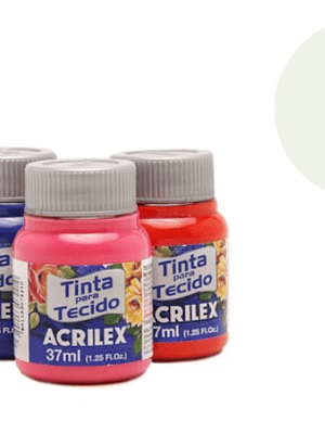 TINTA TECIDO MARFIM