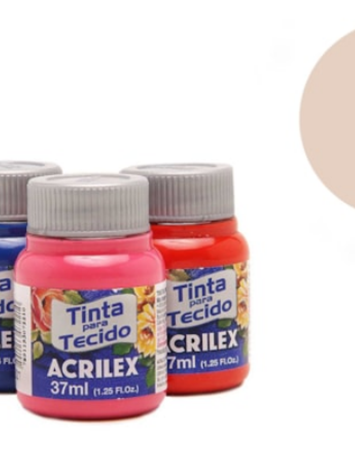 TINTA TECIDO AREIA 1