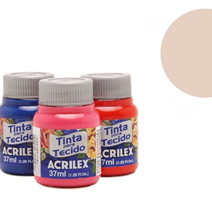 TINTA TECIDO AREIA
