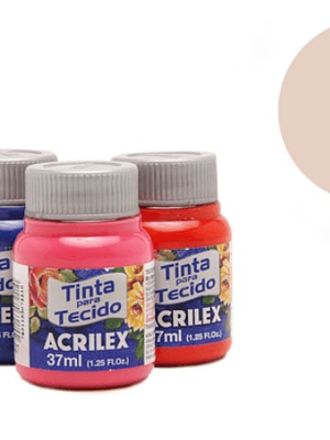 TINTA TECIDO AREIA