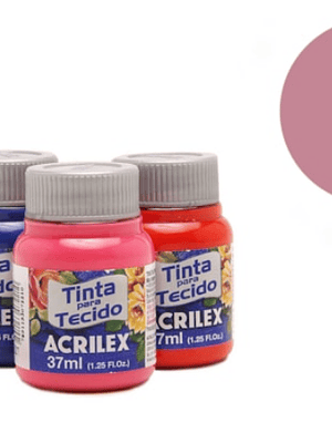 TINTA TECIDO LILAS SECO