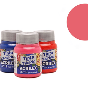 TINTA TECIDO TUTTI FRUTTI