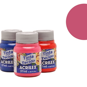 TINTA TECIDO PINK