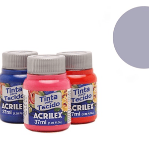 TINTA TECIDO LAVANDA