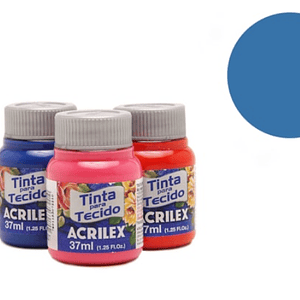 TINTA TECIDO AZUL COUNTRY 