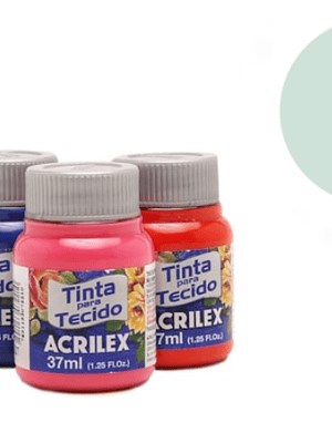 TINTA TECIDO ERVA DOCE