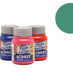 TINTA TECIDO VERDE COUNTRY 