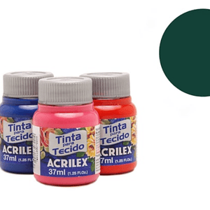 TINTA TECIDO CINZA ONIX