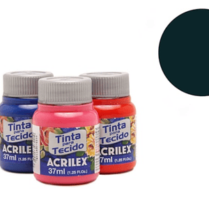 TINTA TECIDO VERDE PINHEIRO 