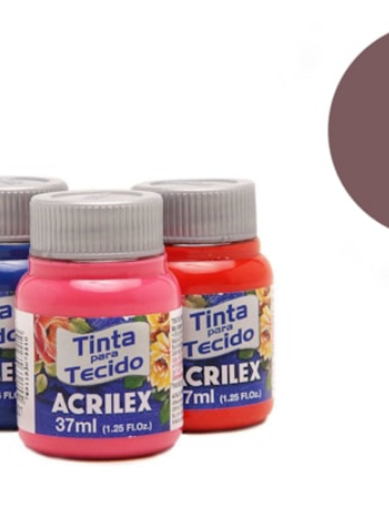 TINTA TECIDO MAUVE 1