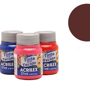 TINTA TECIDO CERAMICA 