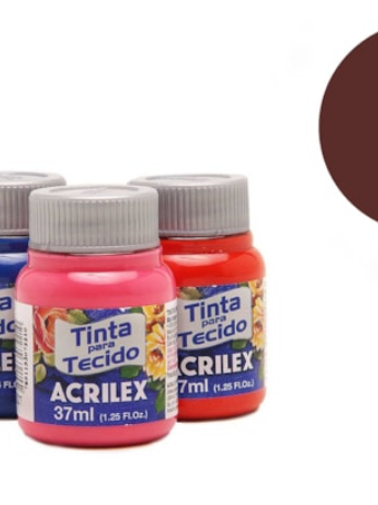 TINTA TECIDO CERAMICA  1