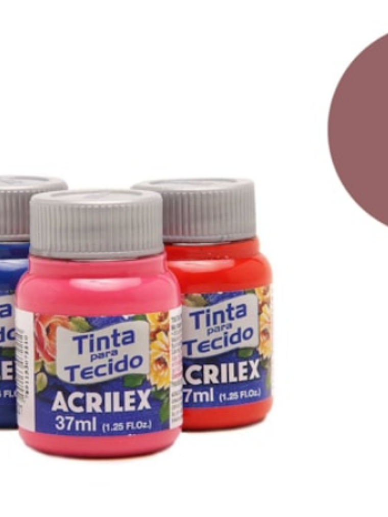 TINTA TECIDO CAPUCCINO 1