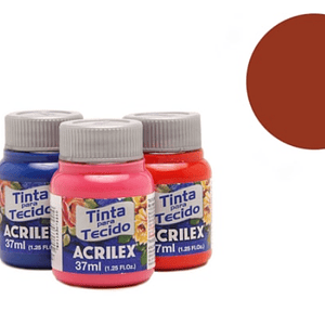 TINTA TECIDO ROSA ANTIGO