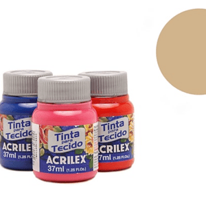 TINTA TECIDO PESSEGO 