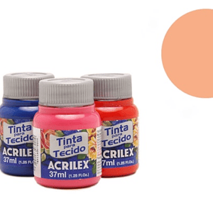 TINTA TECIDO ROSTINHO DE BONECA