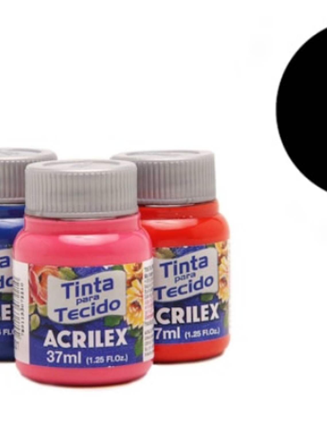 TINTA TECIDO VERDE PANTANO  1