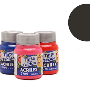 TINTA TECIDO RUSTICO