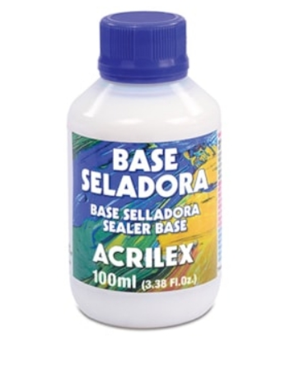 BASE SELADORA 100ML 1