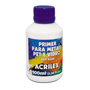 PRIMER P/METAIS 100ML