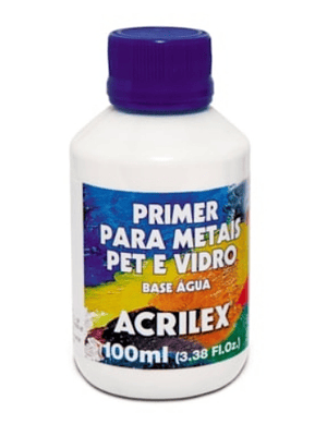 PRIMER P/METAIS 100ML