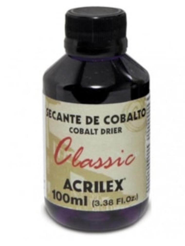 SECANTE DE COBALTO 100ML 1