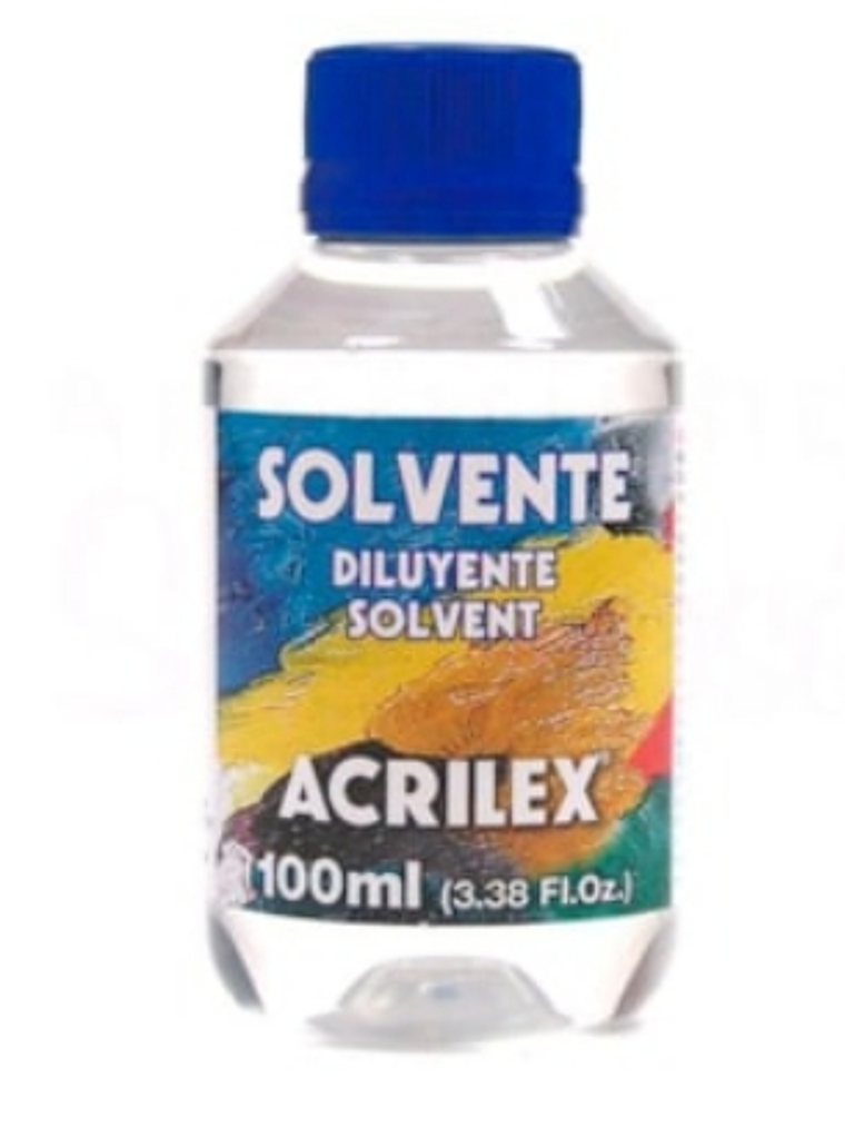 SOLVENTE 100ML 1
