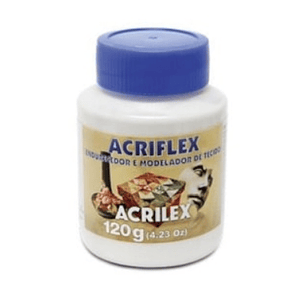 ENDURECEDOR TEXTIL ACRIFLEX 120grs