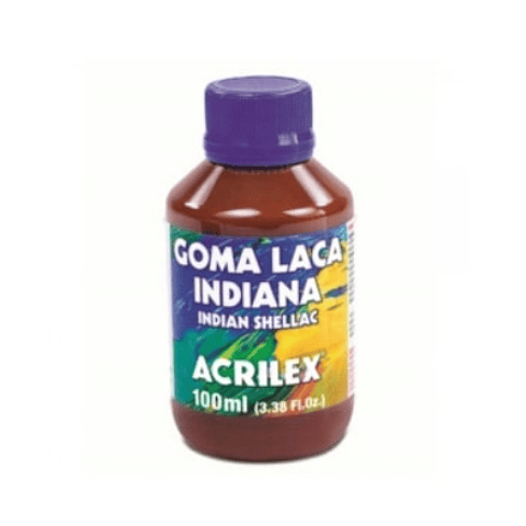 GOMA LACA INDIANA 100ML