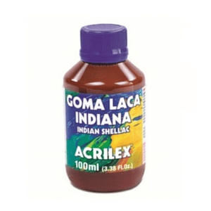 GOMA LACA INDIANA 100ML