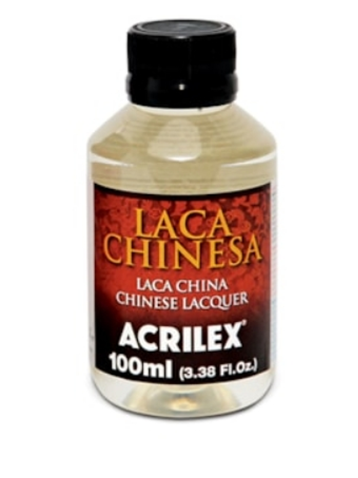 LACA CHINESA 100ML  1