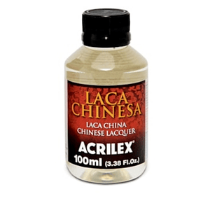 LACA CHINESA 100ML 