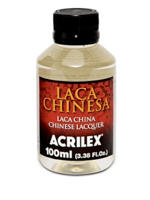 LACA CHINESA 100ML 